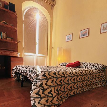 Domus Gracchi Apartment Roma Exterior foto