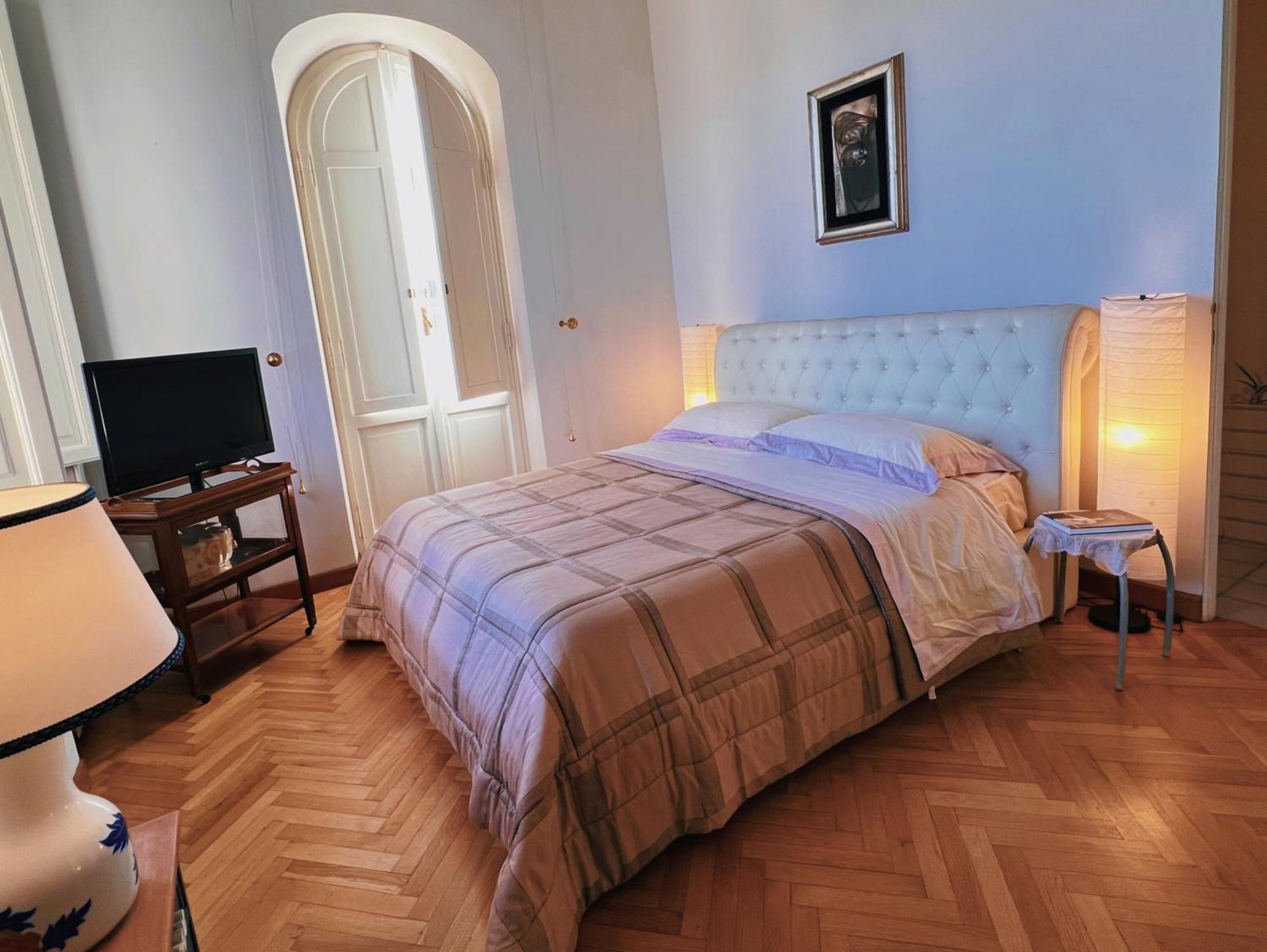 Domus Gracchi Apartment Roma Exterior foto