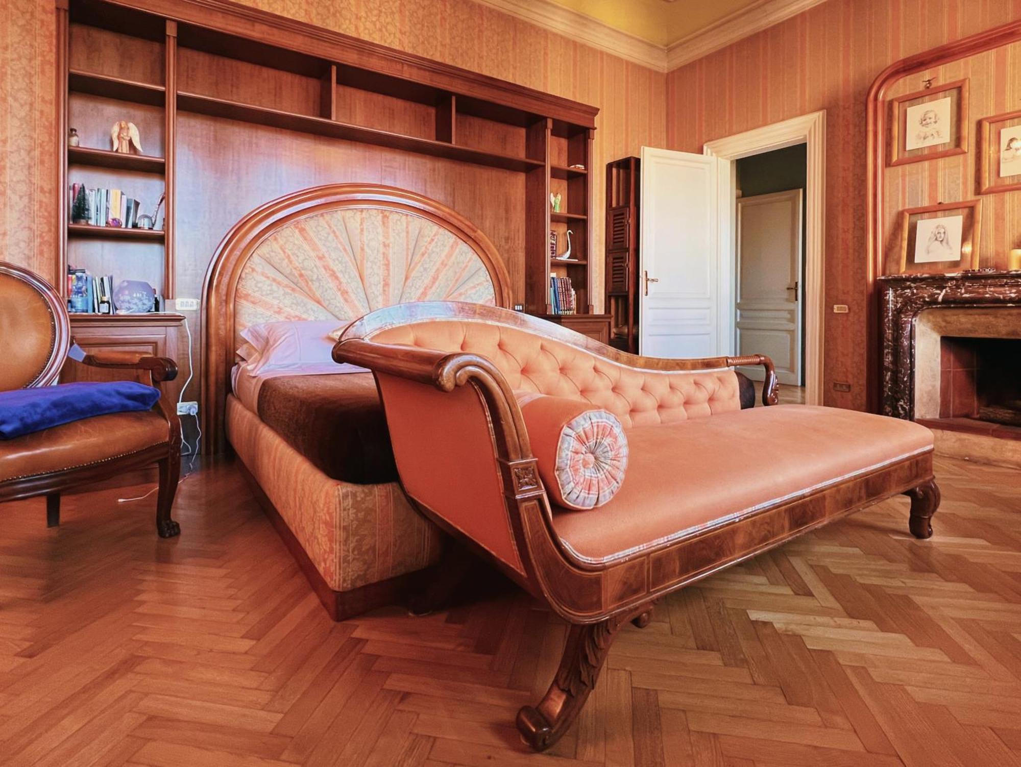Domus Gracchi Apartment Roma Exterior foto