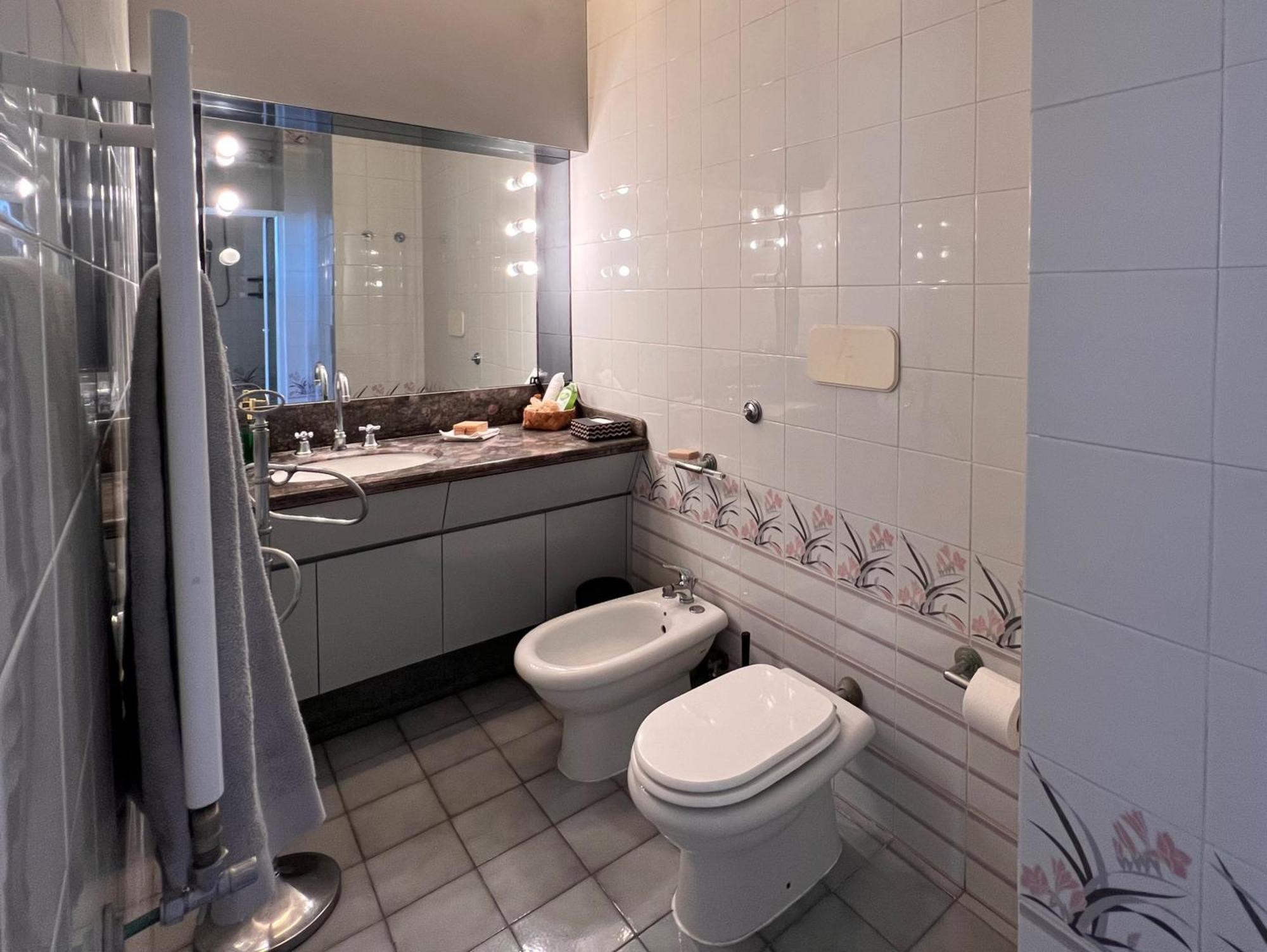 Domus Gracchi Apartment Roma Exterior foto
