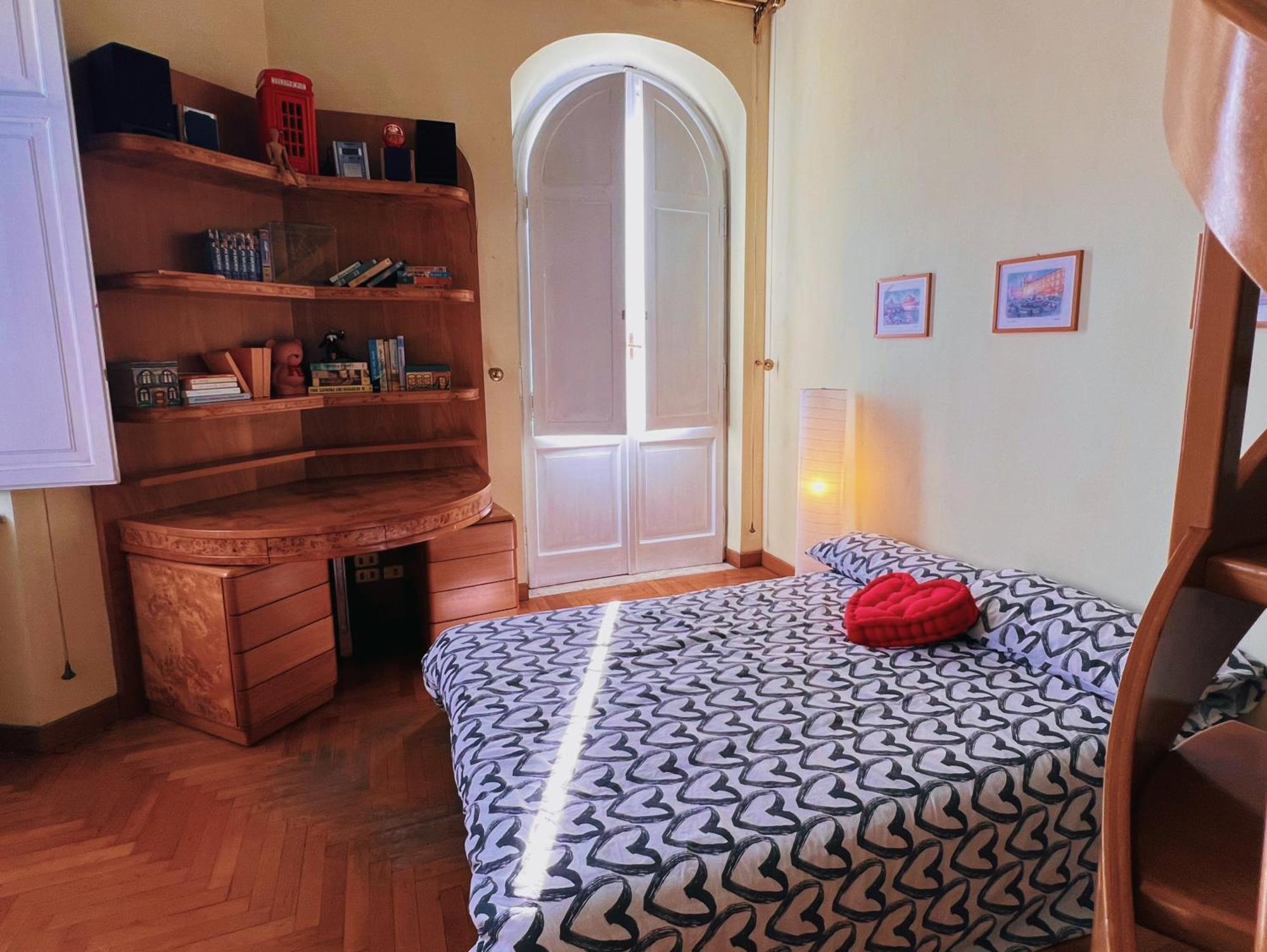 Domus Gracchi Apartment Roma Exterior foto