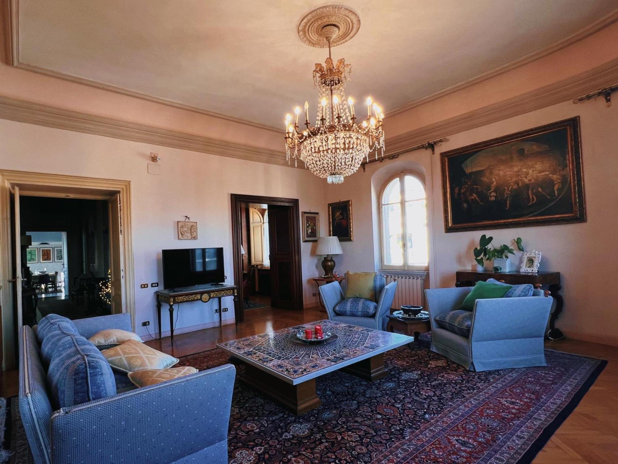 Domus Gracchi Apartment Roma Exterior foto