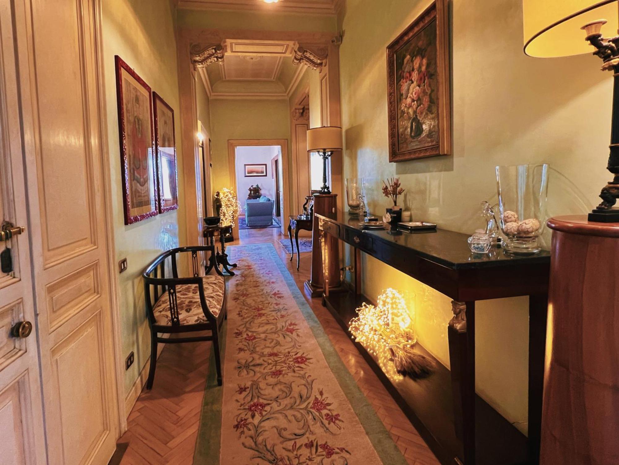 Domus Gracchi Apartment Roma Exterior foto