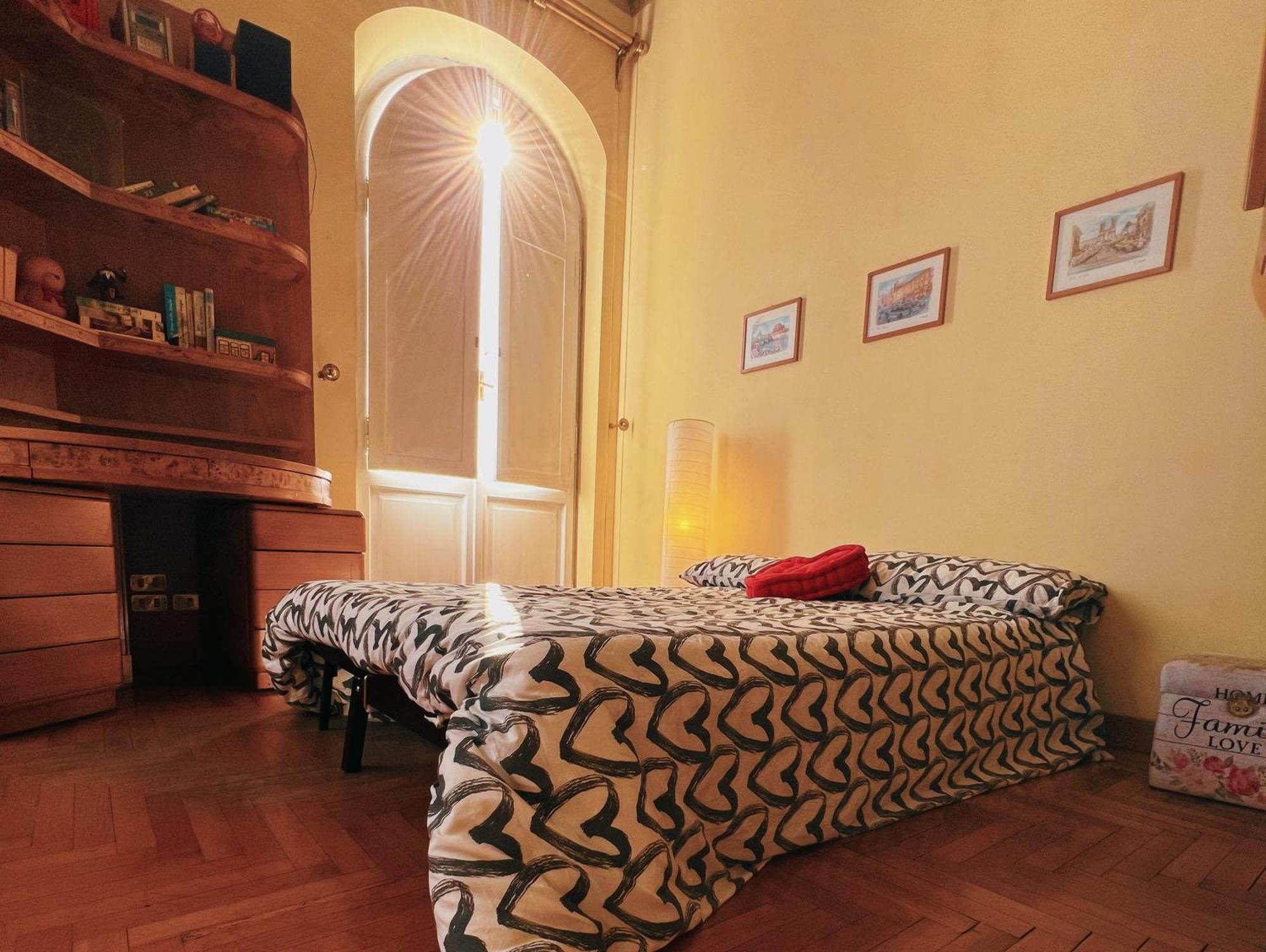 Domus Gracchi Apartment Roma Exterior foto