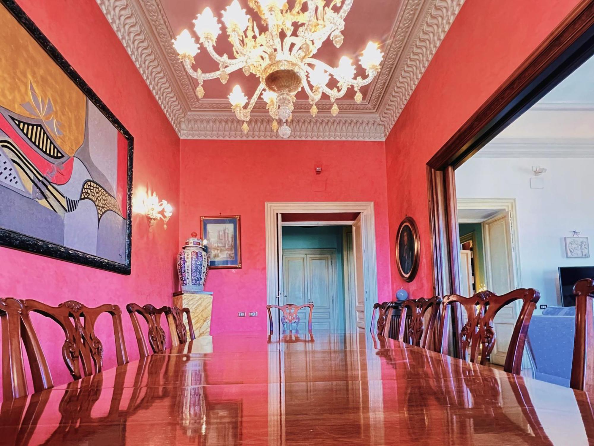 Domus Gracchi Apartment Roma Exterior foto