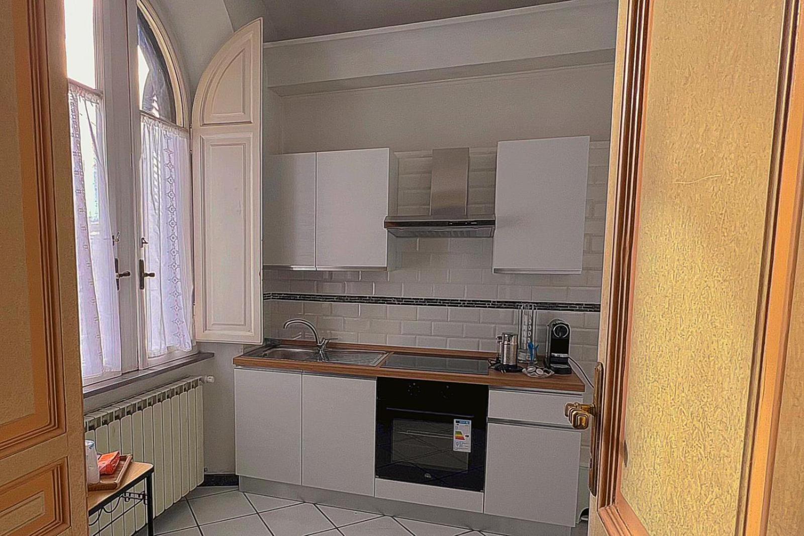 Domus Gracchi Apartment Roma Exterior foto